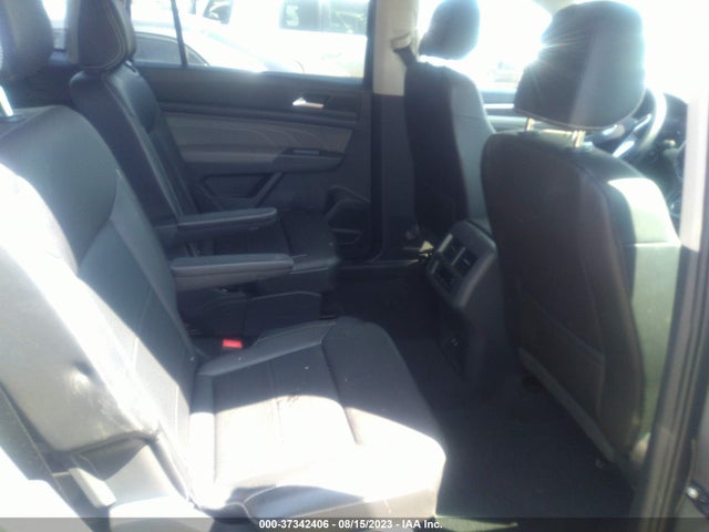 1V2JR2CA7NC559608 Volkswagen Atlas 3.6l V6 Se W/technology