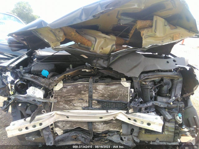 Honda Pilot Ex-l 2018 5FNYF6H5XJB027682 Image 10