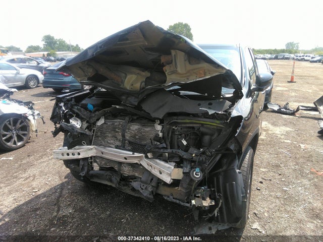 Honda Pilot Ex-l 2018 5FNYF6H5XJB027682 Image 6