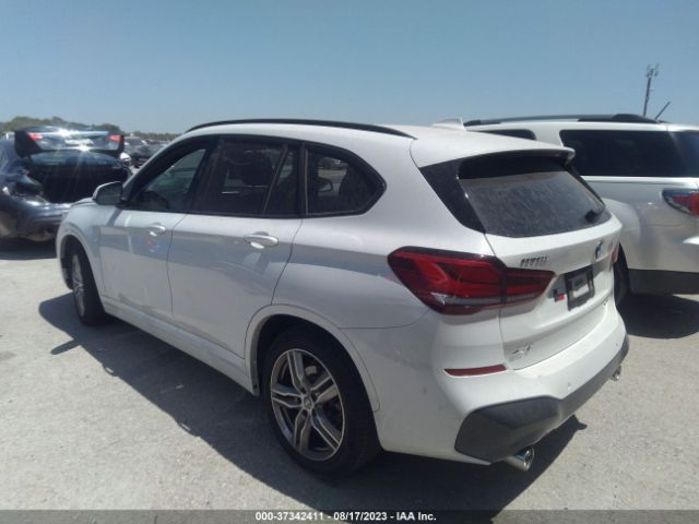 WBXJG9C02L5R40391 BMW X1 Xdrive28i