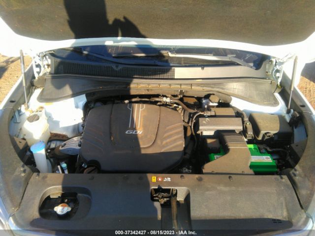 5XYPK4A52HG312255 KIA Sorento Sx V6
