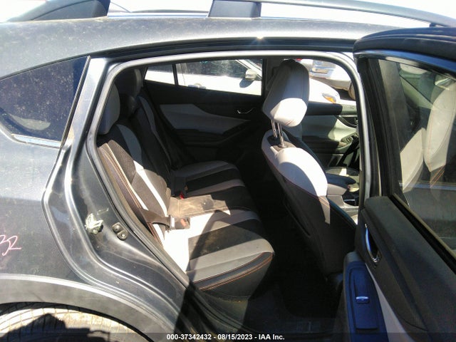 2020 SUBARU CROSSTREK LIMITED VIN: JF2GTAMC1L8238642