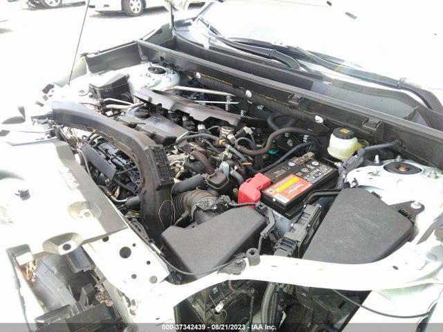 Toyota Rav4 Xle Premium 2019 JTMC1RFV5KD021584 Image 10