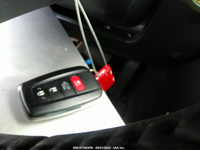 Toyota Rav4 Xle Premium 2019 JTMC1RFV5KD021584 Image 11