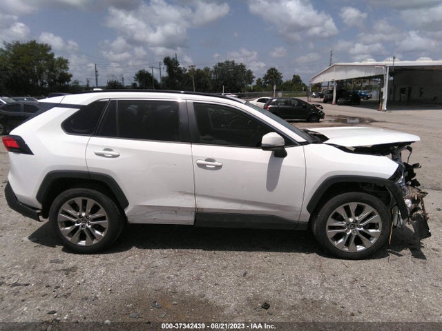 Toyota Rav4 Xle Premium 2019 JTMC1RFV5KD021584 Image 14