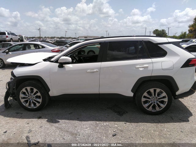 Toyota Rav4 Xle Premium 2019 JTMC1RFV5KD021584 Image 15