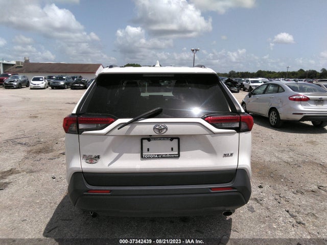 Toyota Rav4 Xle Premium 2019 JTMC1RFV5KD021584 Image 17