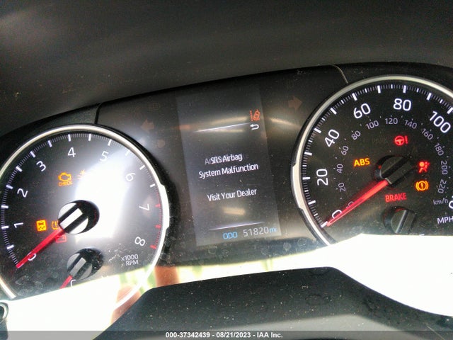 Toyota Rav4 Xle Premium 2019 JTMC1RFV5KD021584 Image 7