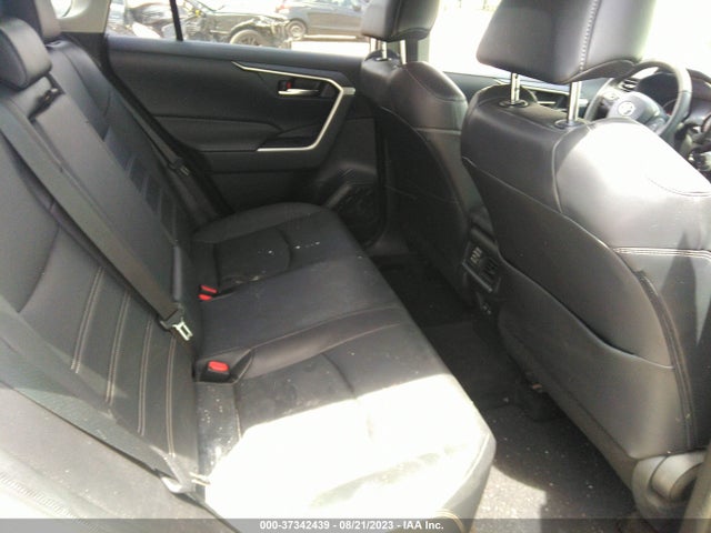 Toyota Rav4 Xle Premium 2019 JTMC1RFV5KD021584 Image 8