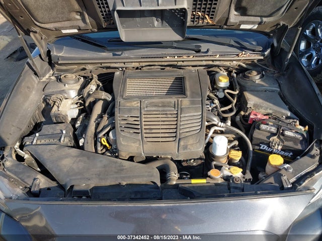 Aukcja sprzedaży 2016 Subaru Wrx Limited, vin: JF1VA1J69G8824625, numer aukcji: 37342452