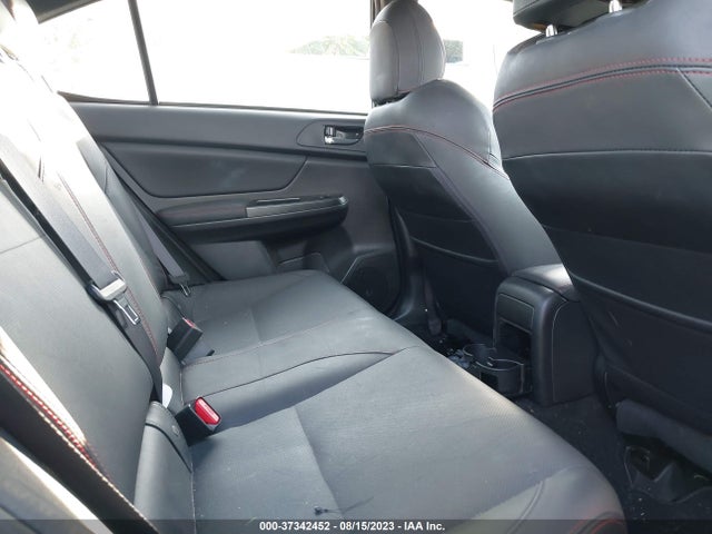 Aukcja sprzedaży 2016 Subaru Wrx Limited, vin: JF1VA1J69G8824625, numer aukcji: 37342452