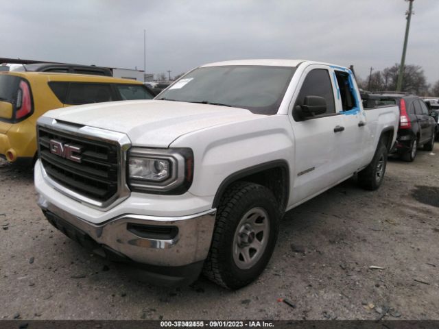 1GTR1LEC0GZ353918 GMC SIERRA 1500