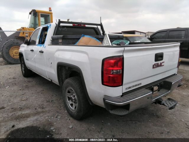 1GTR1LEC0GZ353918 GMC SIERRA 1500