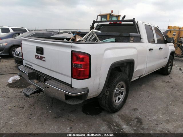 1GTR1LEC0GZ353918 GMC SIERRA 1500
