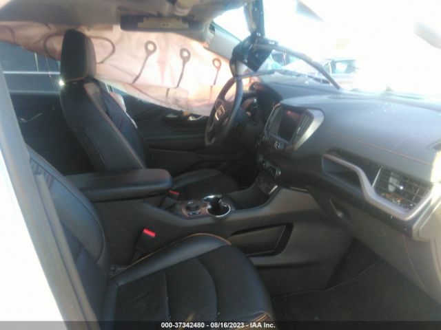 3GKALYEV4NL152618 GMC Terrain At4