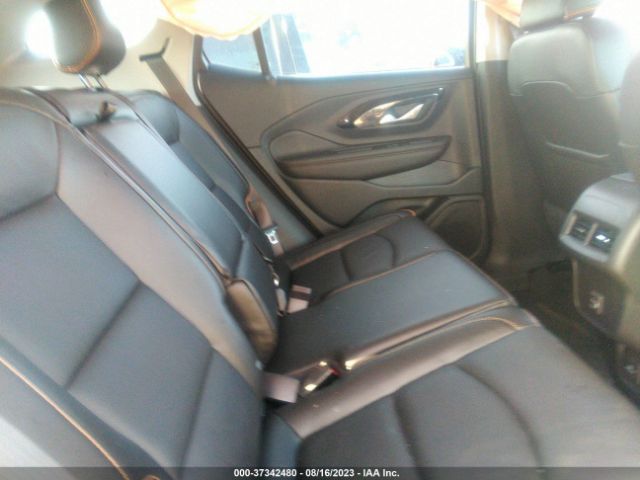 3GKALYEV4NL152618 GMC Terrain At4