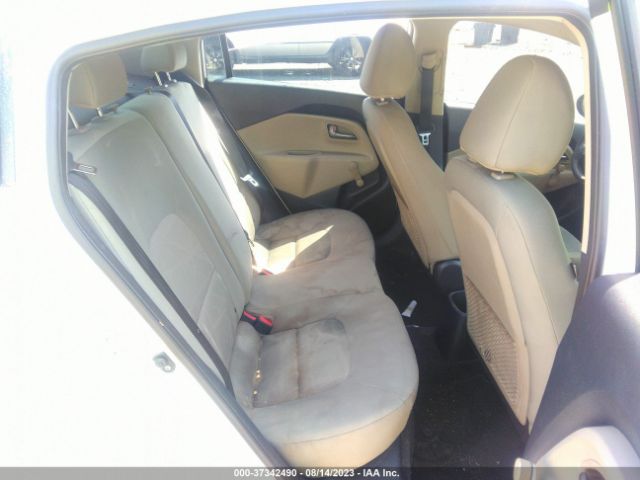 KNADM4A36G6648193 KIA RIO LX