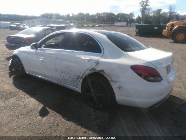 55SWF4KB3FU001215 Mercedes-Benz C 300 Sport 4matic/luxury 4matic/4matic