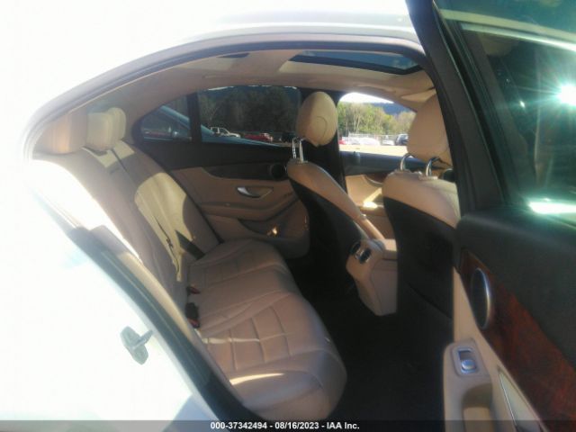 55SWF4KB3FU001215 Mercedes-Benz C 300 Sport 4matic/luxury 4matic/4matic