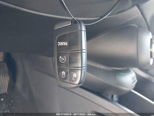 2018 FIAT 500X ZFBCFYCB3JP652341 Photo 10