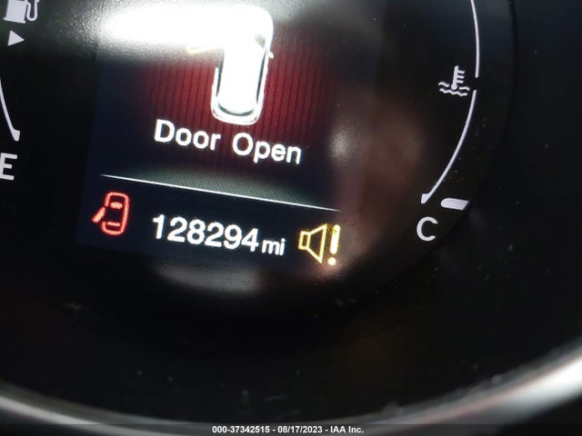 Fiat 500x Trekking Awd 2018 ZFBCFYCB3JP652341 Image 15