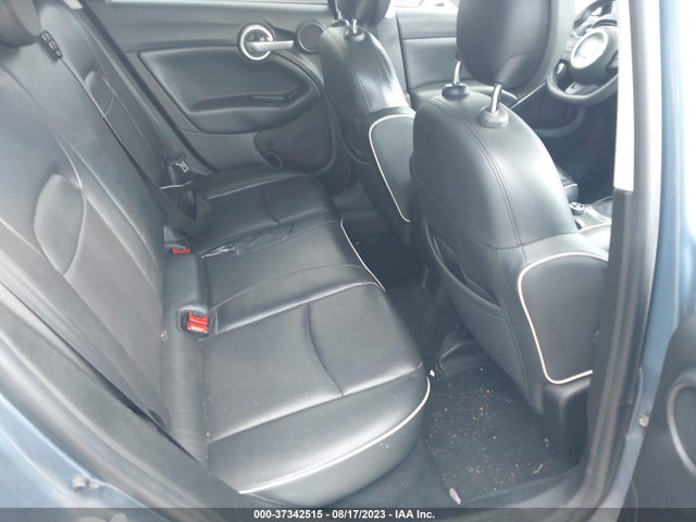 2018 FIAT 500X ZFBCFYCB3JP652341 Photo 7