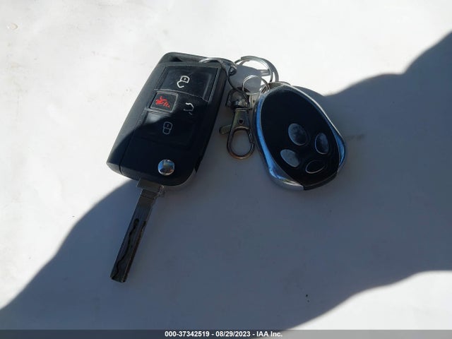 3VWC57BU8MM034212 Volkswagen Jetta S/se/r-line