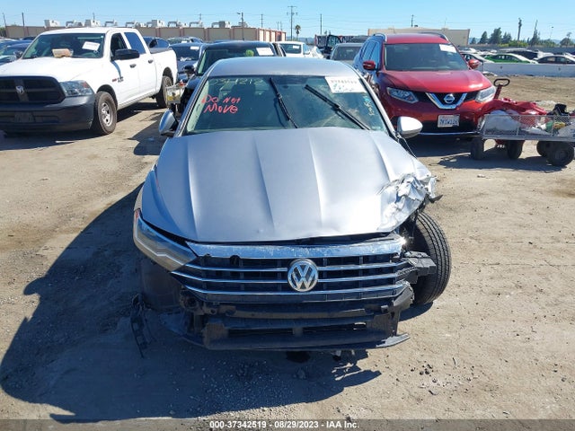 3VWC57BU8MM034212 Volkswagen Jetta S/se/r-line