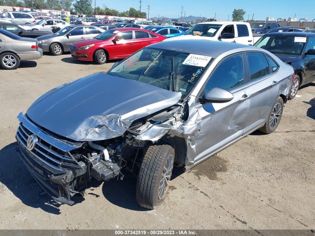 3VWC57BU8MM034212 Volkswagen Jetta S/se/r-line