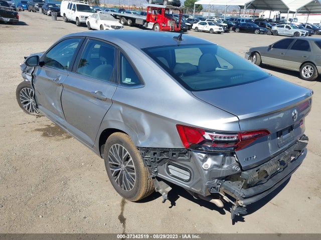 3VWC57BU8MM034212 Volkswagen Jetta S/se/r-line