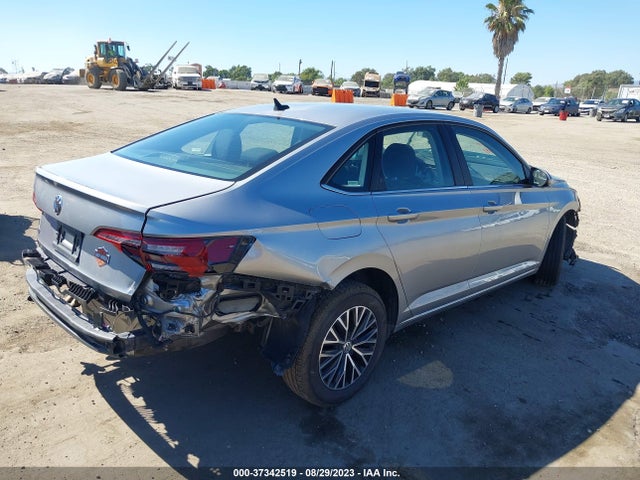 3VWC57BU8MM034212 Volkswagen Jetta S/se/r-line