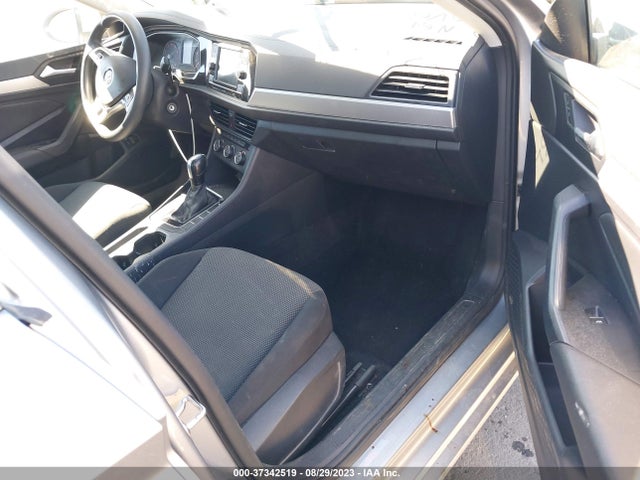 3VWC57BU8MM034212 Volkswagen Jetta S/se/r-line