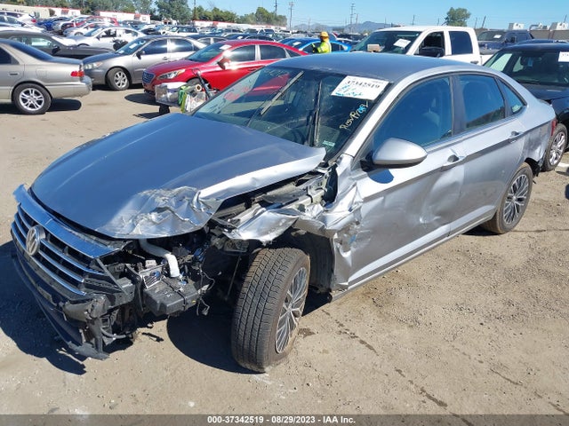 3VWC57BU8MM034212 Volkswagen Jetta S/se/r-line