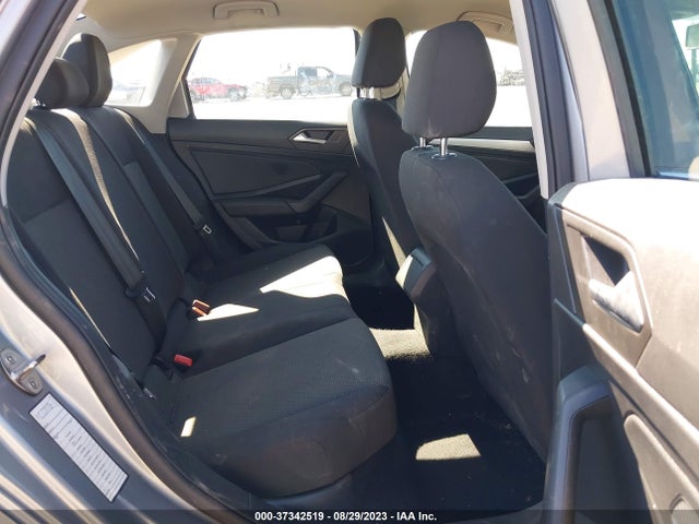 3VWC57BU8MM034212 Volkswagen Jetta S/se/r-line
