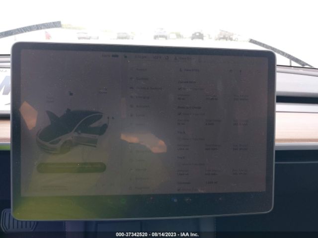 5YJ3E1EA1PF576536 Tesla MODEL 3