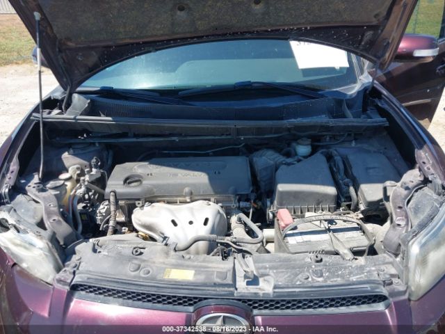 JTLZE4FE9FJ069988 Scion XB
