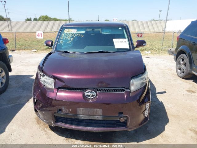 JTLZE4FE9FJ069988 Scion XB