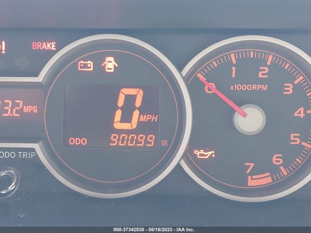 JTLZE4FE9FJ069988 Scion XB