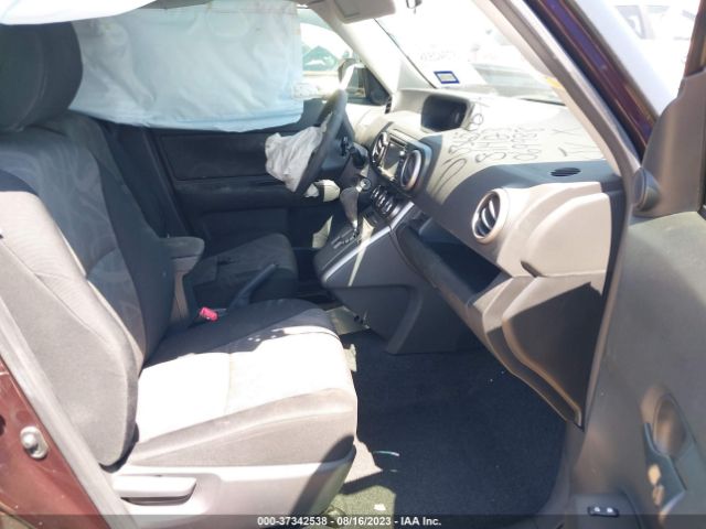 JTLZE4FE9FJ069988 Scion XB