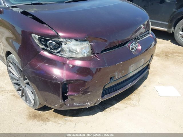 JTLZE4FE9FJ069988 Scion XB
