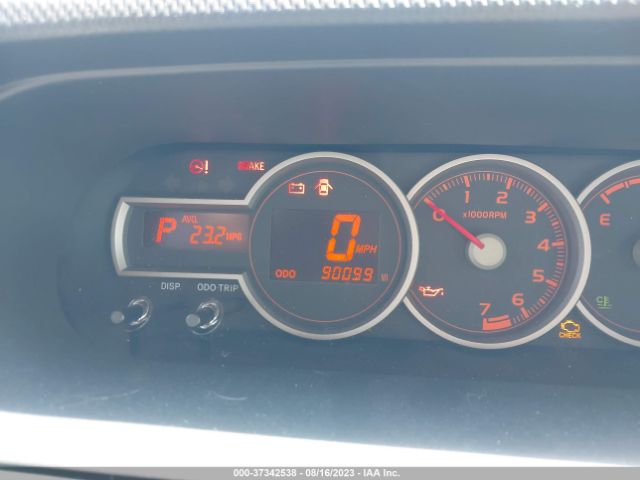 JTLZE4FE9FJ069988 Scion XB