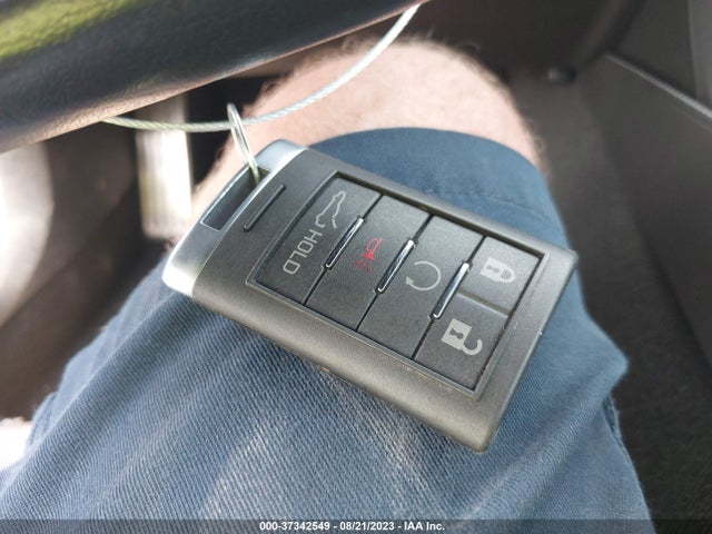 Chevrolet Corvette 1lt 2019 1G1YB2D7XK5109435 Image 11