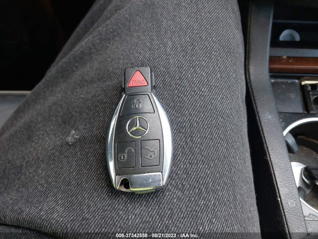 2013 MERCEDES-BENZ GL 450 VIN: 4JGDF7CE4DA219538
