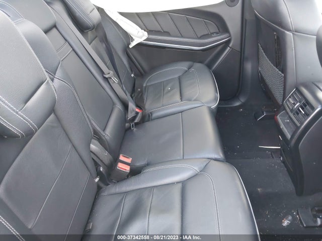 2013 MERCEDES-BENZ GL 450 VIN: 4JGDF7CE4DA219538
