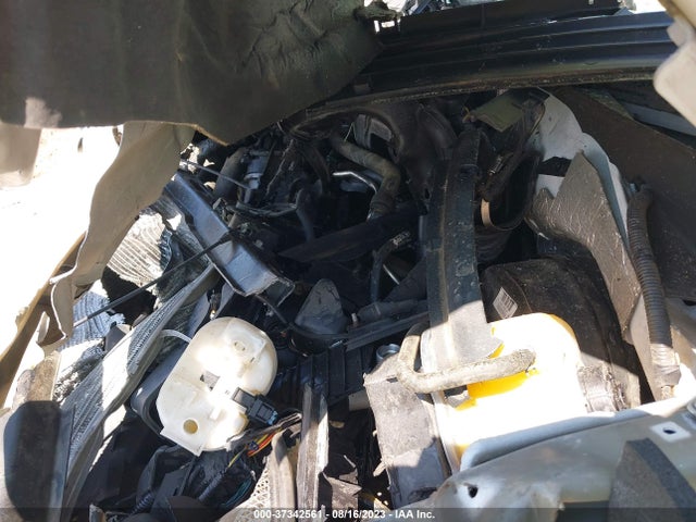 2013 FORD F-150 XL/STX/XLT/FX2/LARIAT VIN: 1FTFX1CF0DFC61899