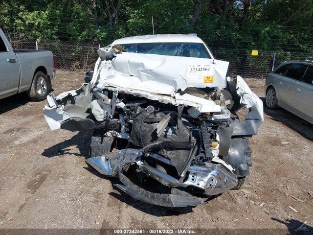 2013 FORD F-150 XL/STX/XLT/FX2/LARIAT VIN: 1FTFX1CF0DFC61899