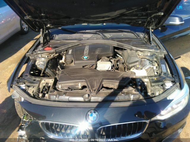 WBA4C9C56GG138323 BMW 4 Series 428i Xdrive