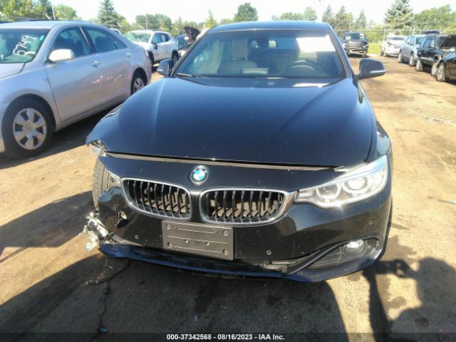 WBA4C9C56GG138323 BMW 4 Series 428i Xdrive