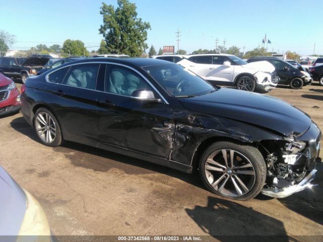 WBA4C9C56GG138323 BMW 4 Series 428i Xdrive