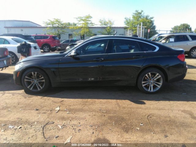 WBA4C9C56GG138323 BMW 4 Series 428i Xdrive